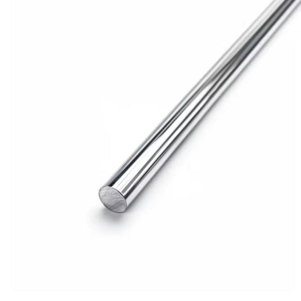 Stainless Steel AXEL